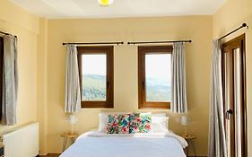 Sun Touch Pelion Rooms