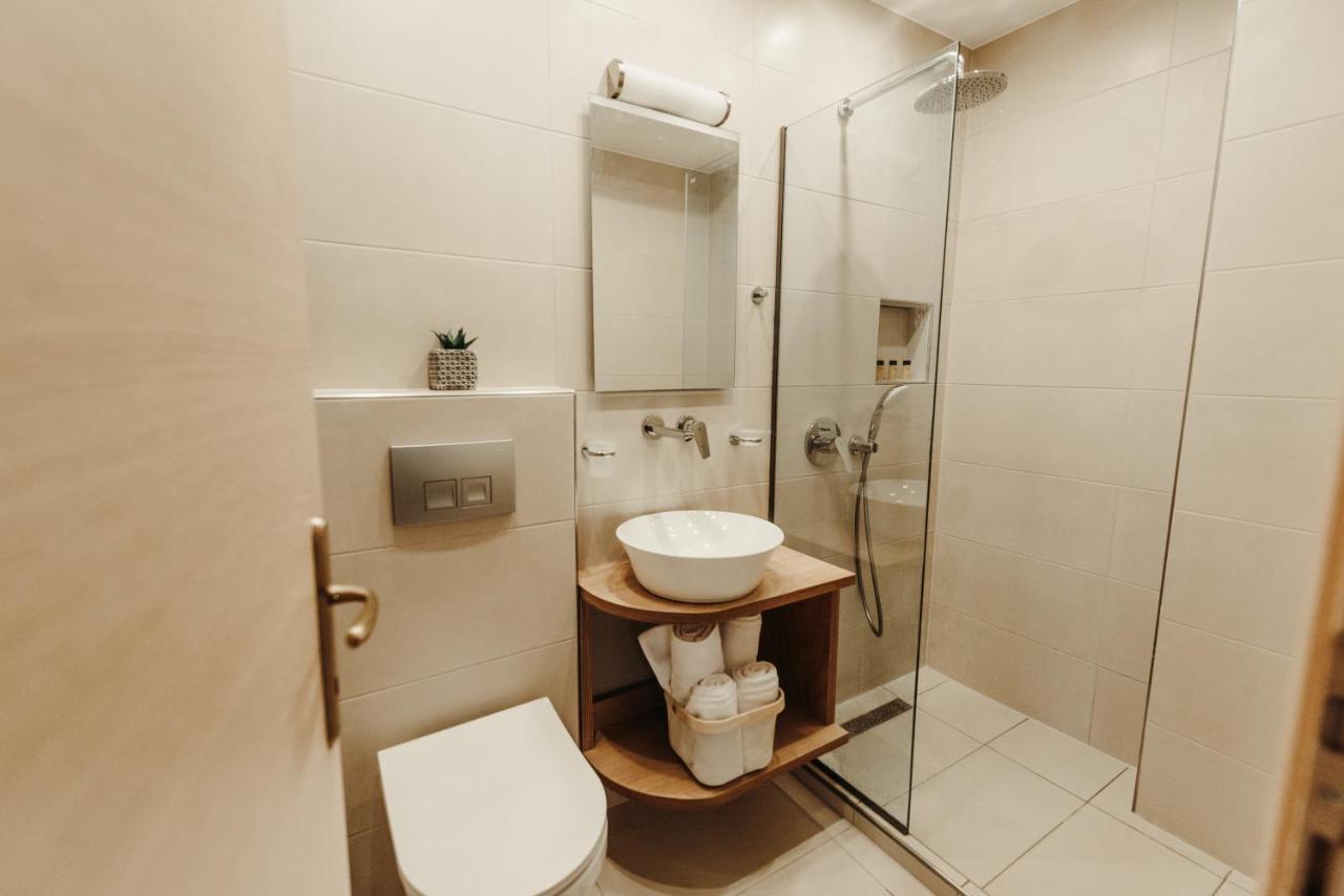 Sun Touch Pelion Rooms Καλά Νερά Εξωτερικό φωτογραφία
