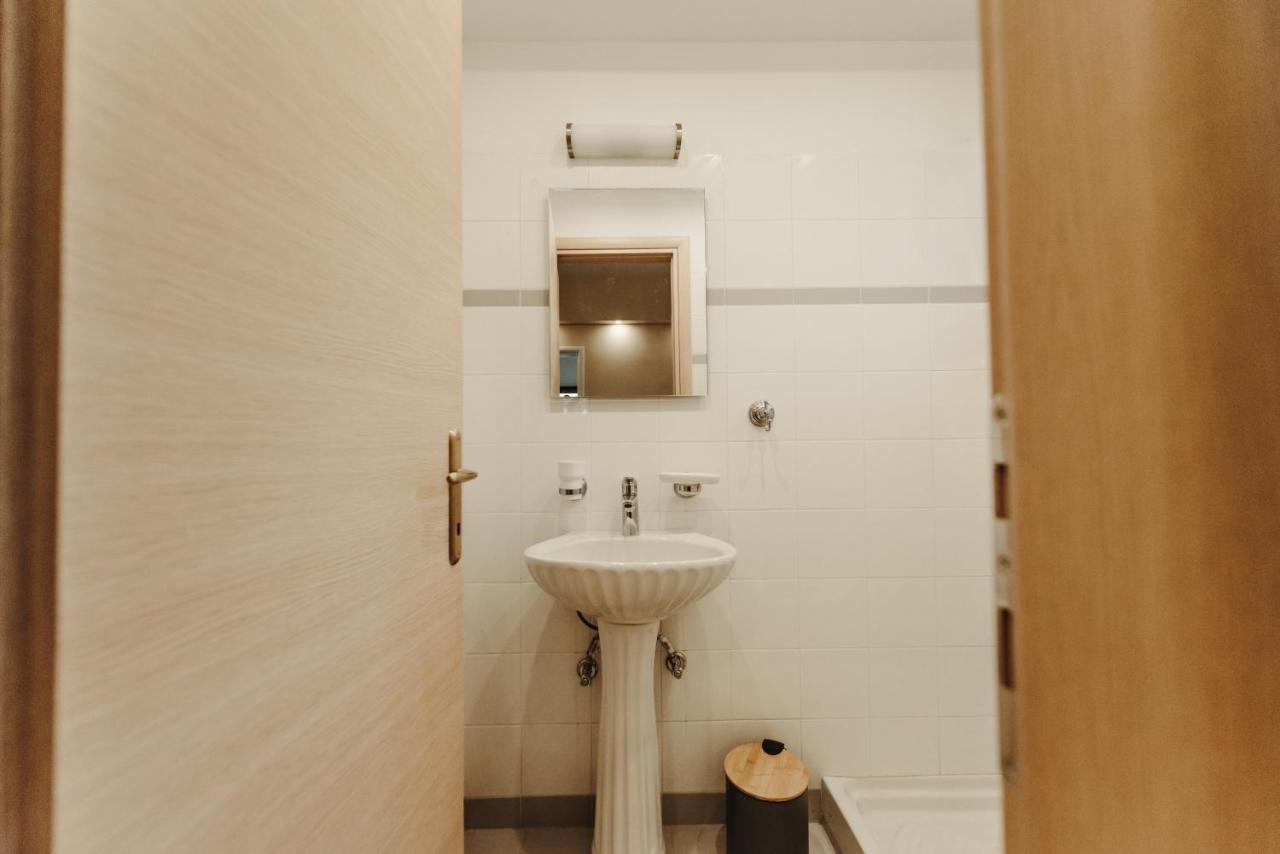 Sun Touch Pelion Rooms Καλά Νερά Εξωτερικό φωτογραφία