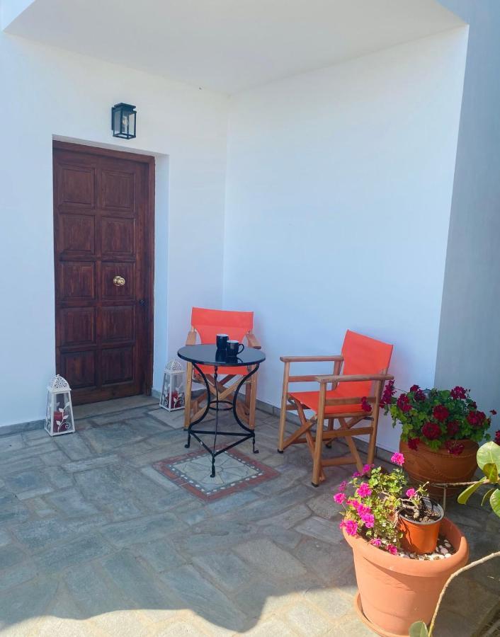 Sun Touch Pelion Rooms Καλά Νερά Εξωτερικό φωτογραφία