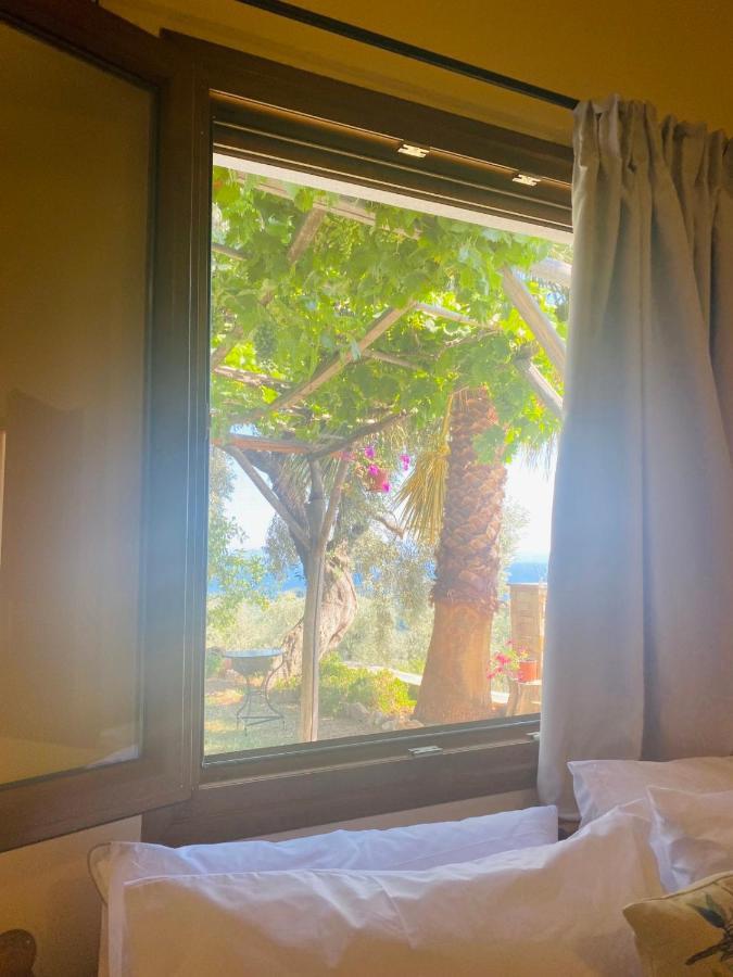 Sun Touch Pelion Rooms Καλά Νερά Εξωτερικό φωτογραφία