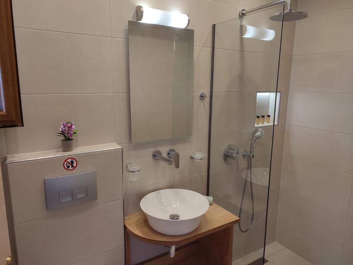 Sun Touch Pelion Rooms Καλά Νερά Εξωτερικό φωτογραφία