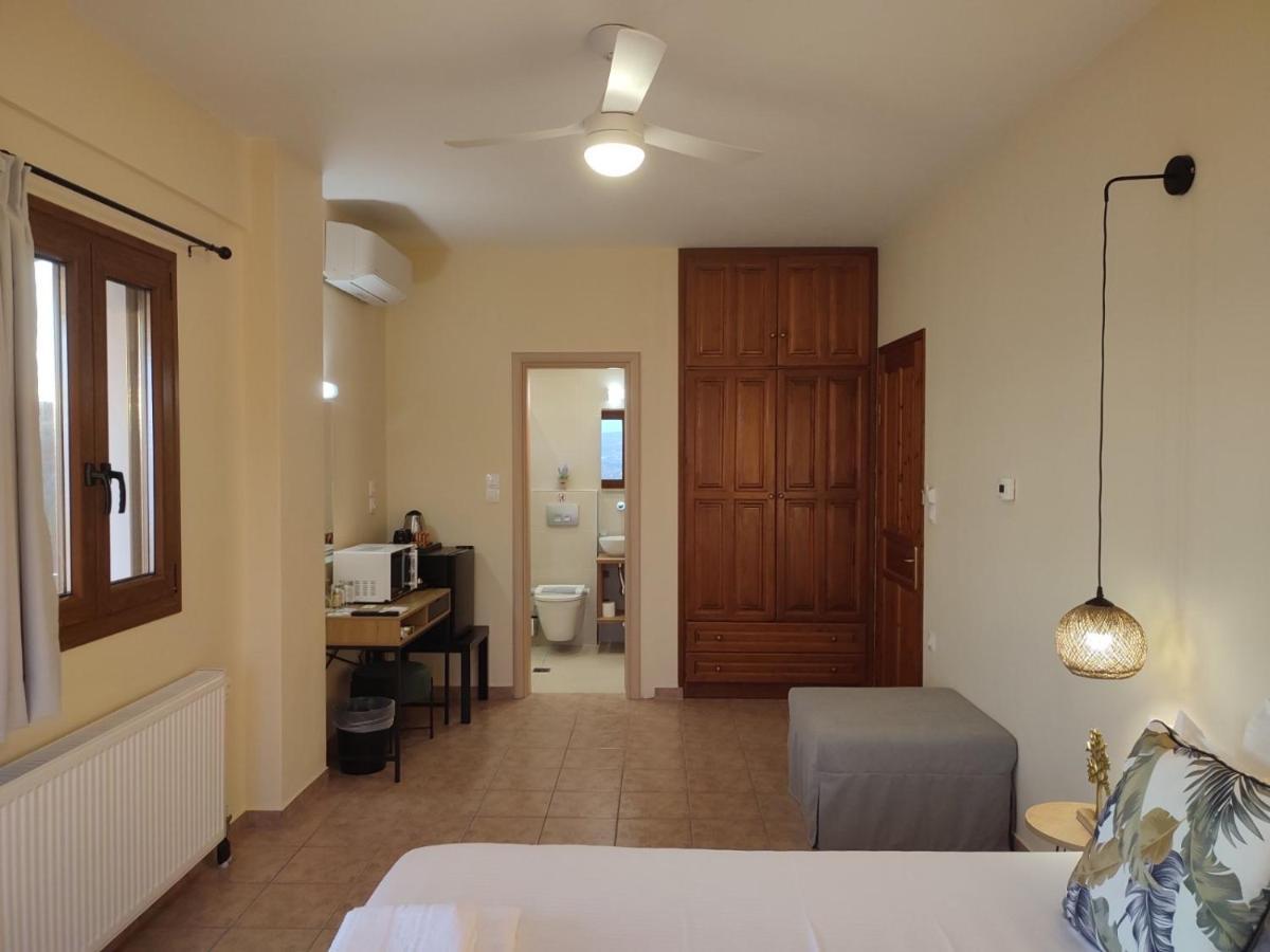 Sun Touch Pelion Rooms Καλά Νερά Εξωτερικό φωτογραφία