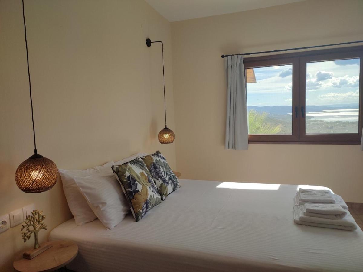 Sun Touch Pelion Rooms Καλά Νερά Εξωτερικό φωτογραφία