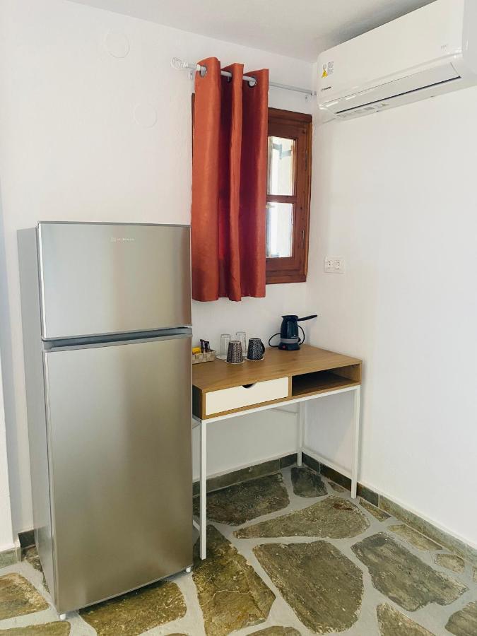 Sun Touch Pelion Rooms Καλά Νερά Εξωτερικό φωτογραφία