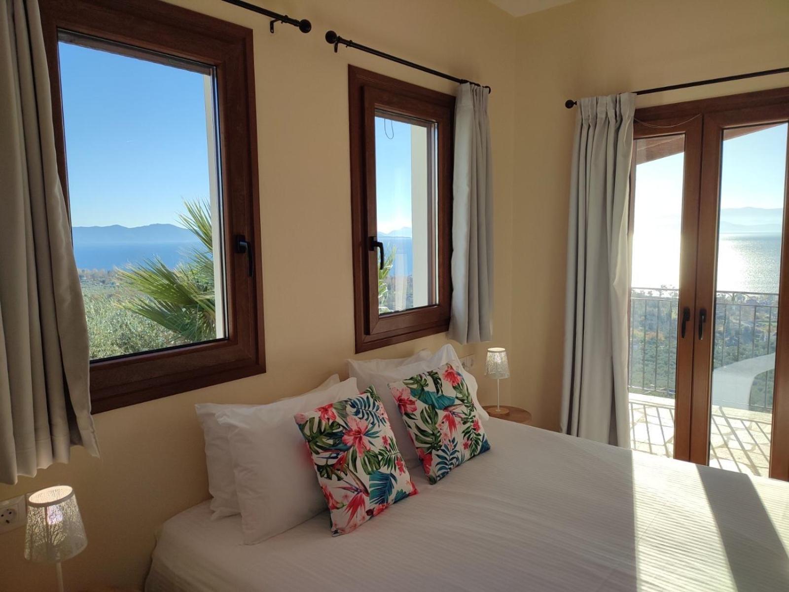 Sun Touch Pelion Rooms Καλά Νερά Εξωτερικό φωτογραφία