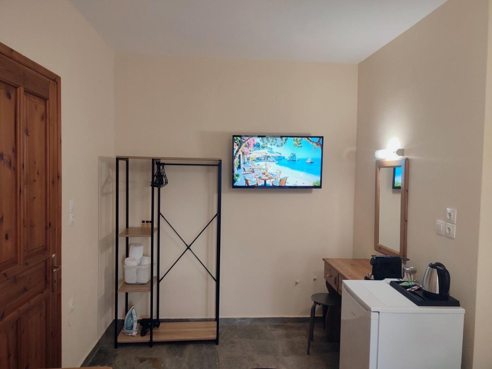 Sun Touch Pelion Rooms Καλά Νερά Εξωτερικό φωτογραφία